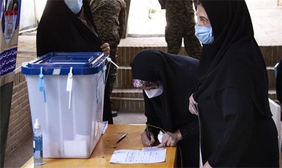 انتخابات در کرمانشاه تا ساعت 2 بامداد تمدید شد