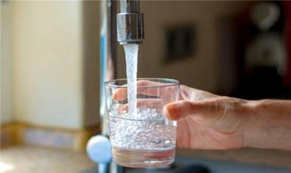 سرانه مصرف آب شرب کردستان‍ی‌ها 25 لیتر بیشتر از استاندارد کشور است