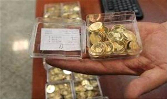 قیمت طلا، قیمت دلار، قیمت سکه و قیمت ارز 1 تیر 1400
