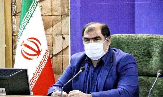 خط و نشان مدیرکل برای هیات‌های ورزشی کم‌کار در کرمانشاه