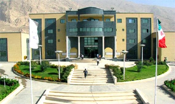 دانشگاه های کرمانشاه بومی‌تر می‌شوند