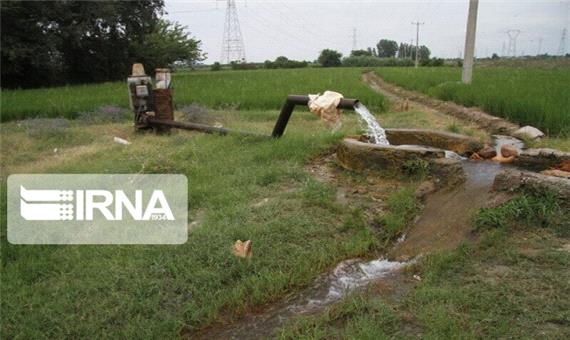 23 حلقه چاه آب شرب در استان کرمانشاه براثر خشکسالی خشک شده‌ است
