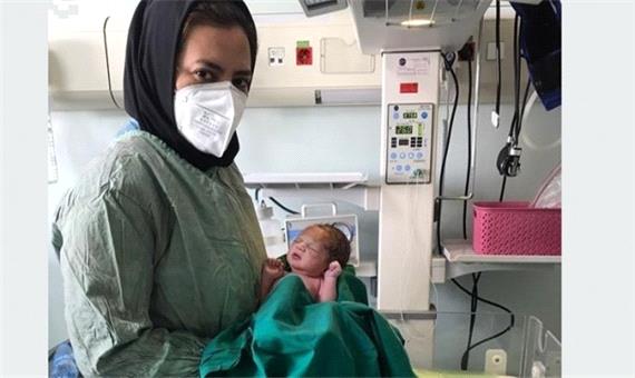 کاهش 3،4 درصدی آمار ولادت در کردستان طی سال‌جاری/محمد و آنیا در صدر اسامی نوزادان پسر و دختر