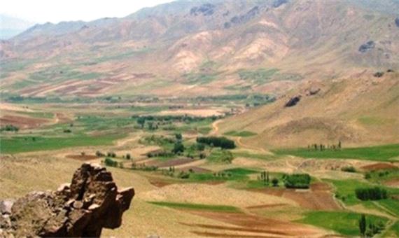 آزادسازی 65هزار مترمربع از اراضی منطقه حفاظت شده بدر و پریشان قروه