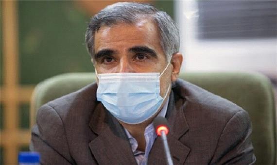 تزریق روزانه 13000 دوز واکسن کرونا در کرمانشاه