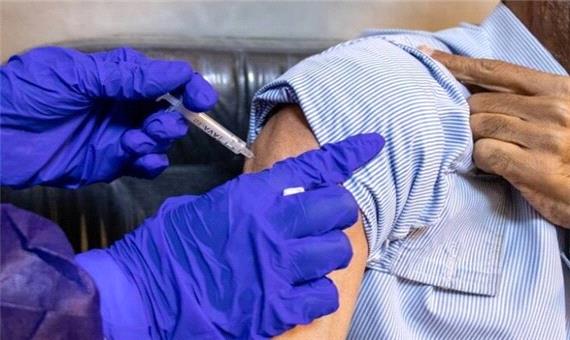 تزریق روزانه 13 هزار دز واکسن کرونا در کرمانشاه
