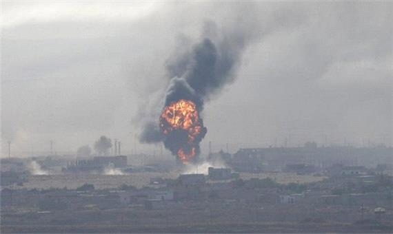 کشته شدن 2 غیرنظامی در حمله ترکیه به شمال منطقه کردستان عراق