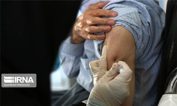 مشاغل و گروه‌های پرخطر علیه کرونا واکسینه می‌شوند