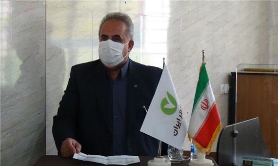 560 هزار فقره تسهیلات بانکی در کردستان پرداخت شد