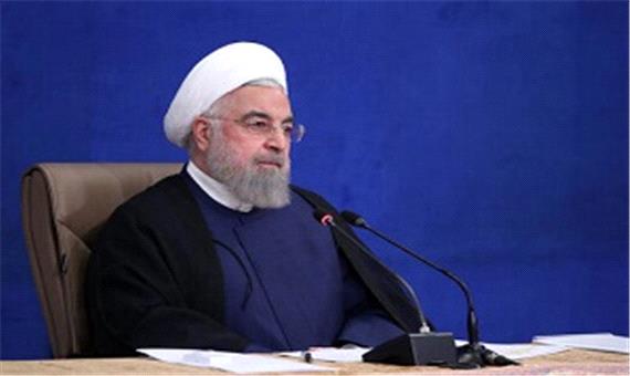 روحانی : درباره کرونا تصمیم غیر علمی نگرفته ایم