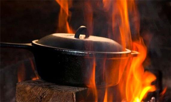 پخت و پز با سوخت جامد و افزایش خطر ابتلا به بیماری های چشمی
