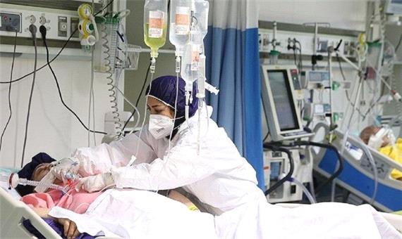 آخرین آمار مبتلایان به کرونا در استان کرمانشاه