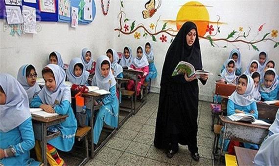 واکسیناسیون 30 هزار معلم کرمانشاهی آغاز شد
