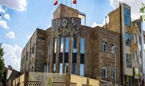 اختلاف شورای شهر پای وزارت کشور را به کرمانشاه باز کرد