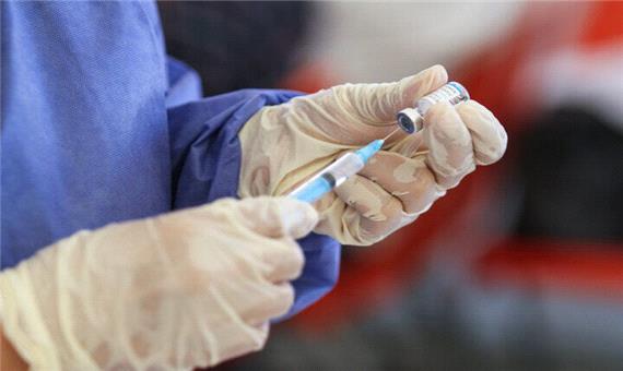 45 هزار دز واکسن کرونا در دیواندره تزریق شد