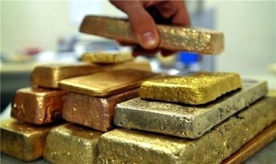 سرمایه‌گذاری در کارخانه طلای سقز به 6 هزار میلیارد ریال افزایش یافت