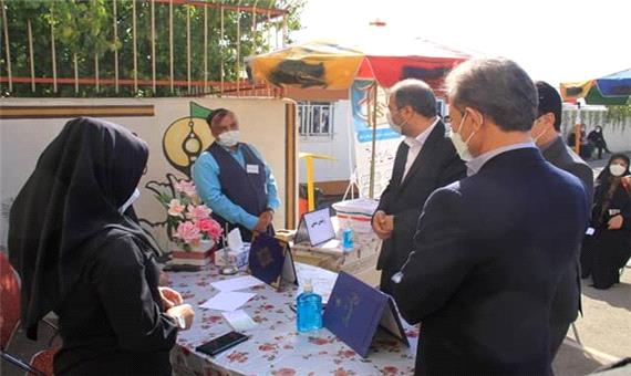 انتخابات انجمن اولیا و مربیان در کردستان برگزار  شد
