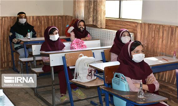 480 مدرسه ابتدایی کردستان زیرپوشش طرح خوانا قرار می‌گیرند