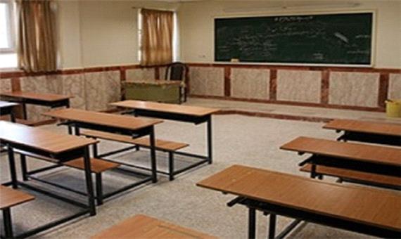 21 مدرسه اول مهر به تعداد مدارس استان کرمانشاه اضافه می‌شود