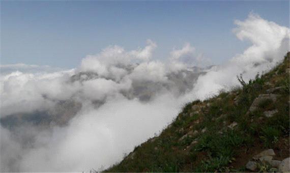 ضرورت تسریع در پروژه آبرسانی به قله آبیدر سنندج