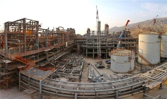 کرمانشاه در مسیر توسعه و پیشرفت / سند 15 پروژه نفت، گاز و پتروشیمی تدوین شد