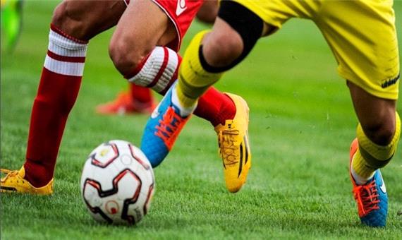 فینالیست‌های جام حذفی فوتبال کردستان مشخص شدند