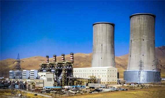 نیروگاه حرارتی سنندج بیش از 30 درصد گاز طبیعی کردستان را مصرف می کند