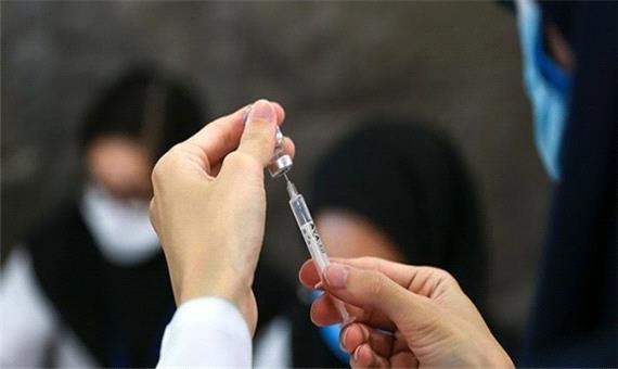 آغاز شمارش معکوس برای واکسیناسیون در کرمانشاه/ افراد بالای 18 سال تنها 12 روز دیگر فرصت دارید!