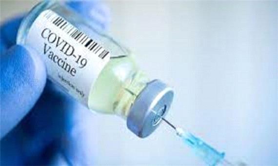 دوازده روز فرصت برای تزریق واکسن در کرمانشاه