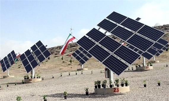 کردستان دارای بستری مناسب برای استفاده از انرژی‌های تجدیدپذیر است