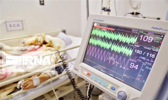 40 میلیارد ریال تجهیزات جدید به بیمارستان جوانرود اختصاص یافت