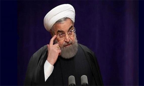 چرا روحانی خیلی زود به صحنه سیاست بازگشته است؟/بهترین دفاع، حمله است