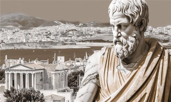 چهار سؤالی که ارسطو به آنها پاسخ می‌دهد