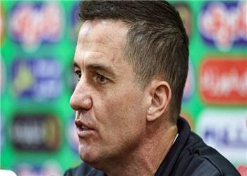 اوسمار: تعریف پیشکسوتان مسئولیت ما را بیشتر میکند؛ باکیچ نه، بیفوما به دربی رسید