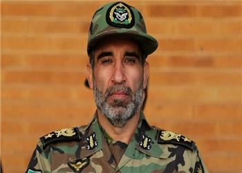 فرمانده نزاجا خبر داد: افزایش و توسعه یگانهای پهپادی ارتش در جنوبشرق کشور