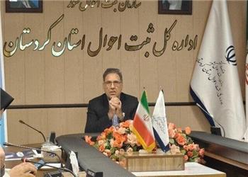 جوکار: 18 هزار ولادت در کردستان ثبت شد