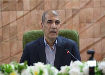 بالایی: هنر باید مفاهیم انقلاب را ماندگار کند