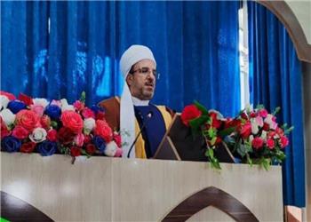 امامجمعه روانسر: رمضان مدرسه تقوا و خودسازی است