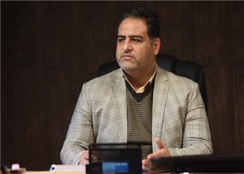 درویشی: 40 درصد ظرفیت سدهای کرمانشاه خالی است