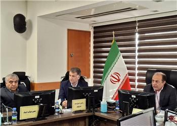 سروش: دانشگاه علوم پزشکی کرمانشاه قطب آموزشی و درمانی منطقه است