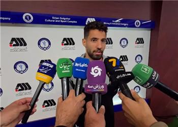 اکوان: برای اولین بار پرسپولیس را بردیم!