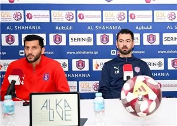 منتظری: جدال القطر فینال ماست