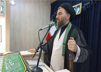 ساداتی: حفظ وحدت مهمترین نیاز امروز جامعه اسلامی است