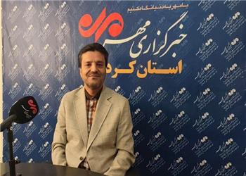 گوهری: تابستان فرهنگی کودکان کردستان با قصه، کتاب و هنر جان میگیرد