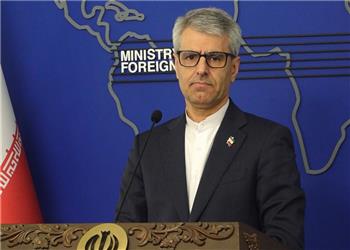 بقائی: درباره زمان دقیق امضای تفاهمنامه باید منتظر بمانیم