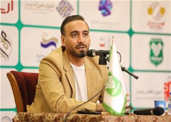 مالک خیبر: اختلافی با رحمتی نداشتم