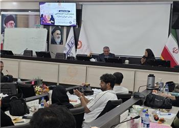 نصیری: توانمندسازی زنان محور اجرای طرح «مازا» در کردستان است