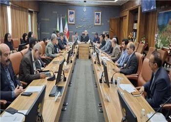 ازهاری: بیش از 97 درصد مصوبات رفع موانع تولید کردستان اجرایی شده است