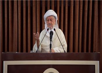 امام جمعه پاوه: ملت ایران با وحدت و هوشیاری از کشور دفاع خواهد کرد