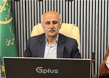 ثبت رکورد 13.27 تن گندم آبی در مزارع قروه